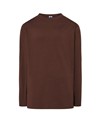T-shirt da uomo Regular maniche lunghe JHK T-shirt da uomo Regular maniche lunghe JHK