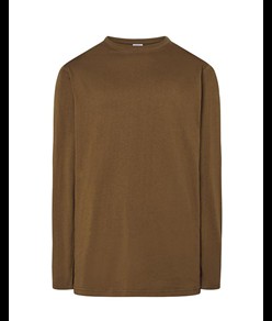 T-shirt da uomo Regular maniche lunghe JHK