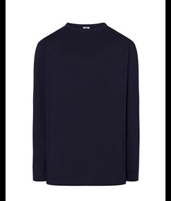 T-shirt da uomo Regular maniche lunghe JHK