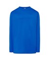 T-shirt da uomo Regular maniche lunghe JHK T-shirt da uomo Regular maniche lunghe JHK