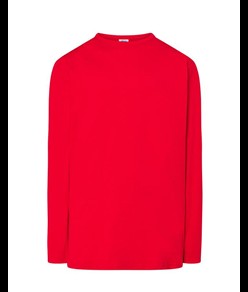 T-shirt da uomo Regular maniche lunghe JHK