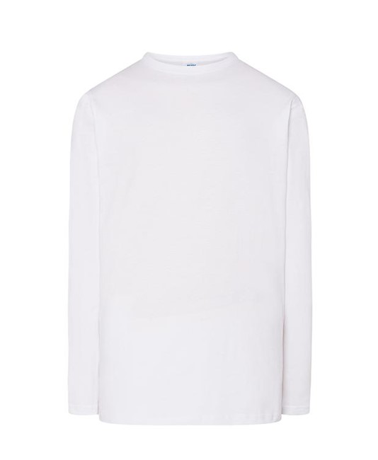 T-shirt da uomo Regular maniche lunghe JHK T-shirt da uomo Regular maniche lunghe JHK