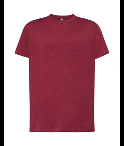 T-shirt da uomo Regular Special JHK