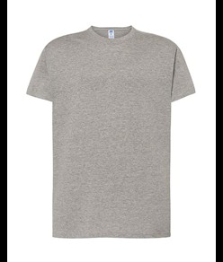 T-shirt da uomo Regular Premium JHK