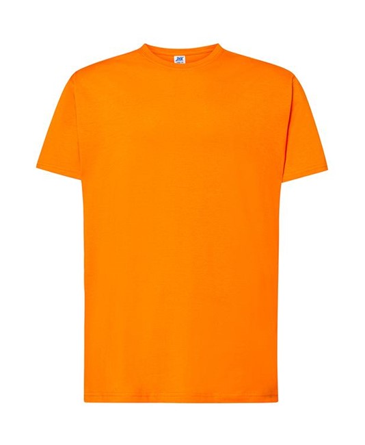 T-shirt da uomo Regular Premium JHK T-shirt da uomo Regular Premium JHK