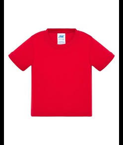 T-shirt da bambino JHK