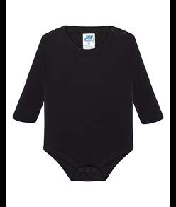 Vestito da neonato maniche lunghe JHK