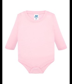 Vestito da neonato maniche lunghe JHK