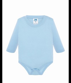 Vestito da neonato maniche lunghe JHK