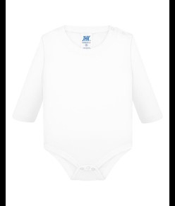 Vestito da neonato maniche lunghe JHK