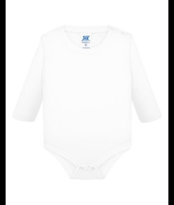 Vestito da neonato maniche lunghe JHK