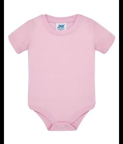 Vestito da neonato JHK