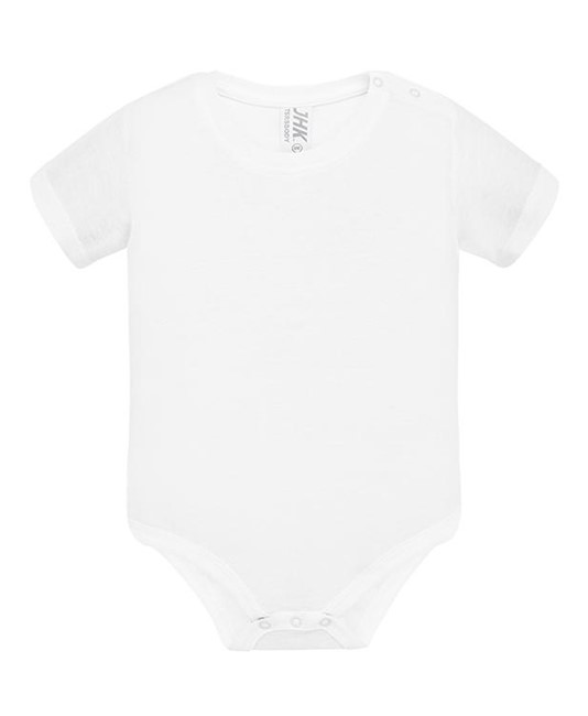 Vestito da neonato JHK Vestito da neonato JHK