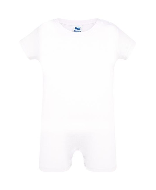 Tuta da neonato JHK Tuta da neonato JHK