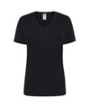 Regular Comfort con collo a V da donna JHK Regular Comfort con collo a V da donna JHK