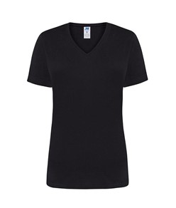 Regular Comfort con collo a V da donna JHK Regular Comfort con collo a V da donna JHK