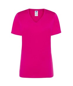 Regular Comfort con collo a V da donna JHK Regular Comfort con collo a V da donna JHK