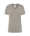 Regular Comfort con collo a V da donna JHK Regular Comfort con collo a V da donna JHK
