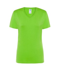 Regular Comfort con collo a V da donna JHK Regular Comfort con collo a V da donna JHK