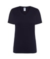 Regular Comfort con collo a V da donna JHK Regular Comfort con collo a V da donna JHK