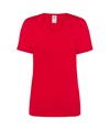 Regular Comfort con collo a V da donna JHK Regular Comfort con collo a V da donna JHK