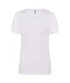 Regular Comfort con collo a V da donna JHK Regular Comfort con collo a V da donna JHK