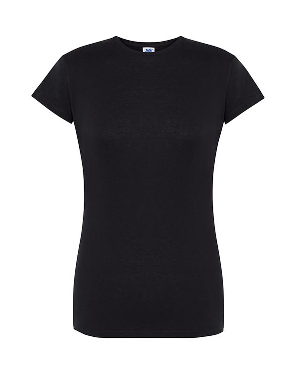 T-shirt da donna Regular Premium JHK