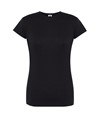 T-shirt da donna Regular Premium JHK T-shirt da donna Regular Premium JHK