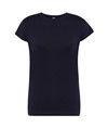T-shirt da donna Regular Premium JHK T-shirt da donna Regular Premium JHK