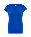 T-shirt da donna Regular Premium JHK T-shirt da donna Regular Premium JHK
