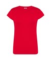 T-shirt da donna Regular Premium JHK T-shirt da donna Regular Premium JHK