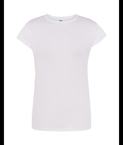 T-shirt da donna Regular Premium JHK