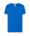 Urban T-shirt con collo a V da uomo JHK Urban T-shirt con collo a V da uomo JHK