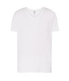 Urban T-shirt con collo a V da uomo JHK Urban T-shirt con collo a V da uomo JHK