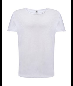 Urban T-shirt Slub da uomo JHK