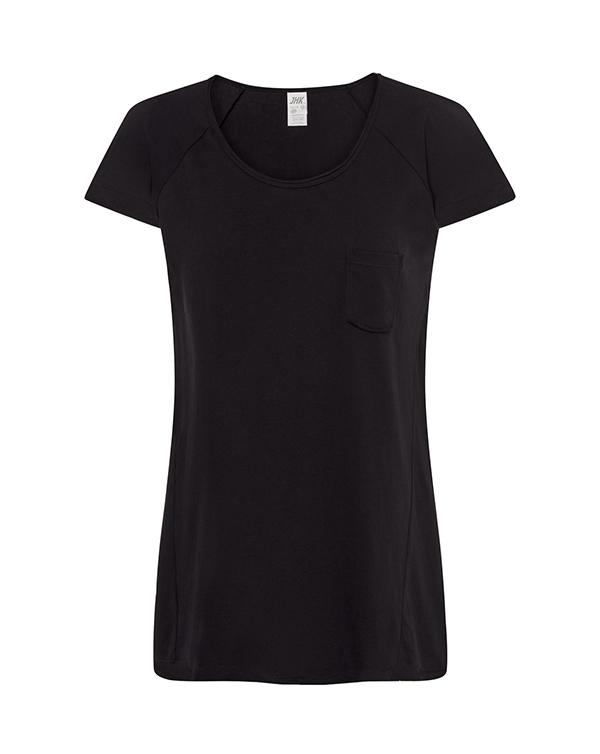 Urban T-shirt Capri da donna JHK