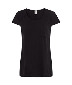 Urban T-shirt Capri da donna JHK Urban T-shirt Capri da donna JHK