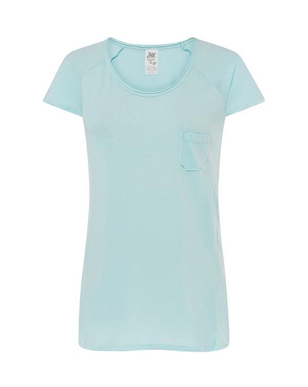Urban T-shirt Capri da donna JHK