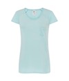 Urban T-shirt Capri da donna JHK Urban T-shirt Capri da donna JHK