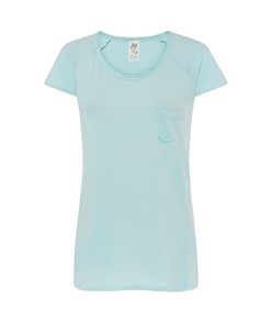 Urban T-shirt Capri da donna JHK Urban T-shirt Capri da donna JHK