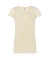 Urban T-shirt Capri da donna JHK Urban T-shirt Capri da donna JHK