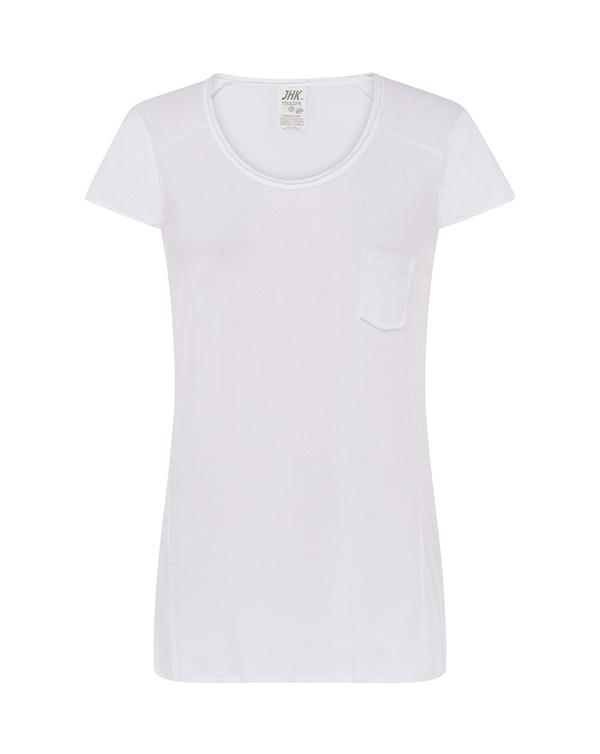 Urban T-shirt Capri da donna JHK