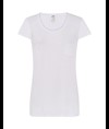 Urban T-shirt Capri da donna JHK