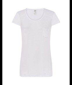 Urban T-shirt Capri da donna JHK