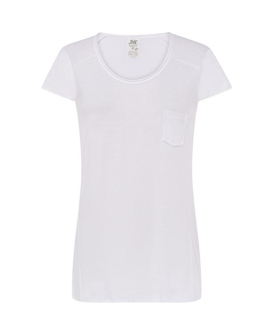 Urban T-shirt Capri da donna JHK Urban T-shirt Capri da donna JHK