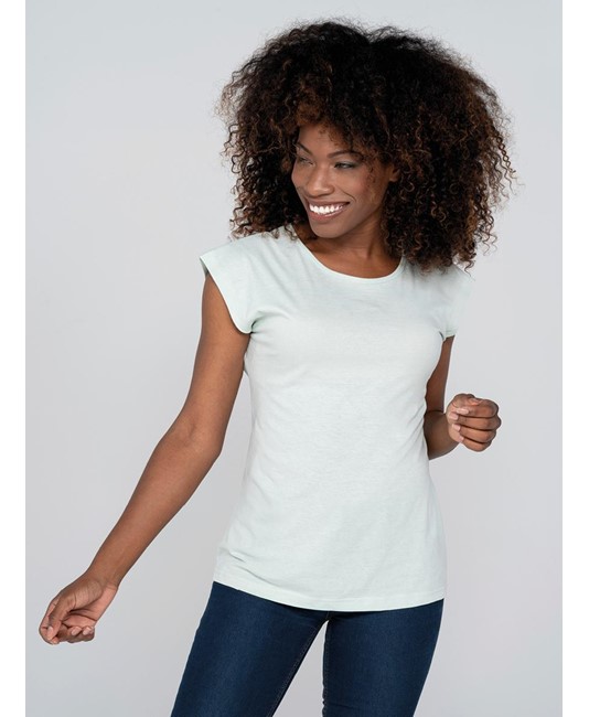 Urban T-shirt Corcega da donna JHK Urban T-shirt Corcega da donna JHK