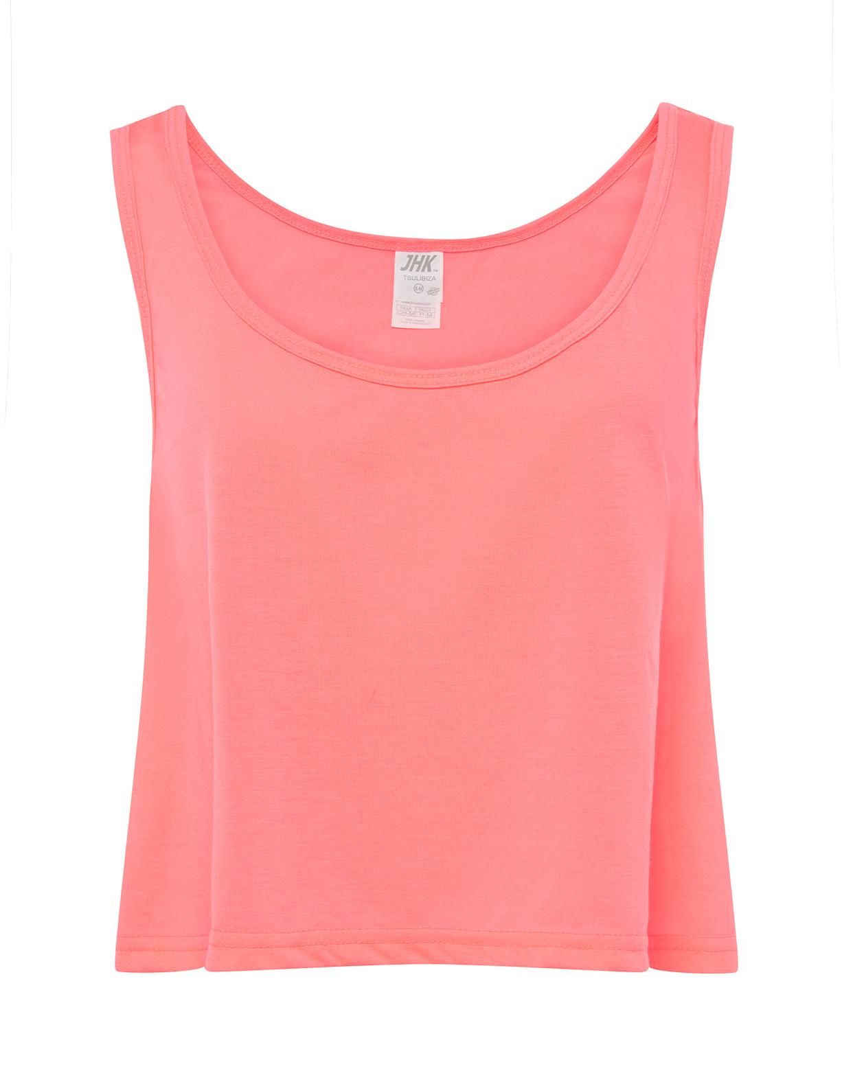 Urban T-shirt Ibiza da donna JHK