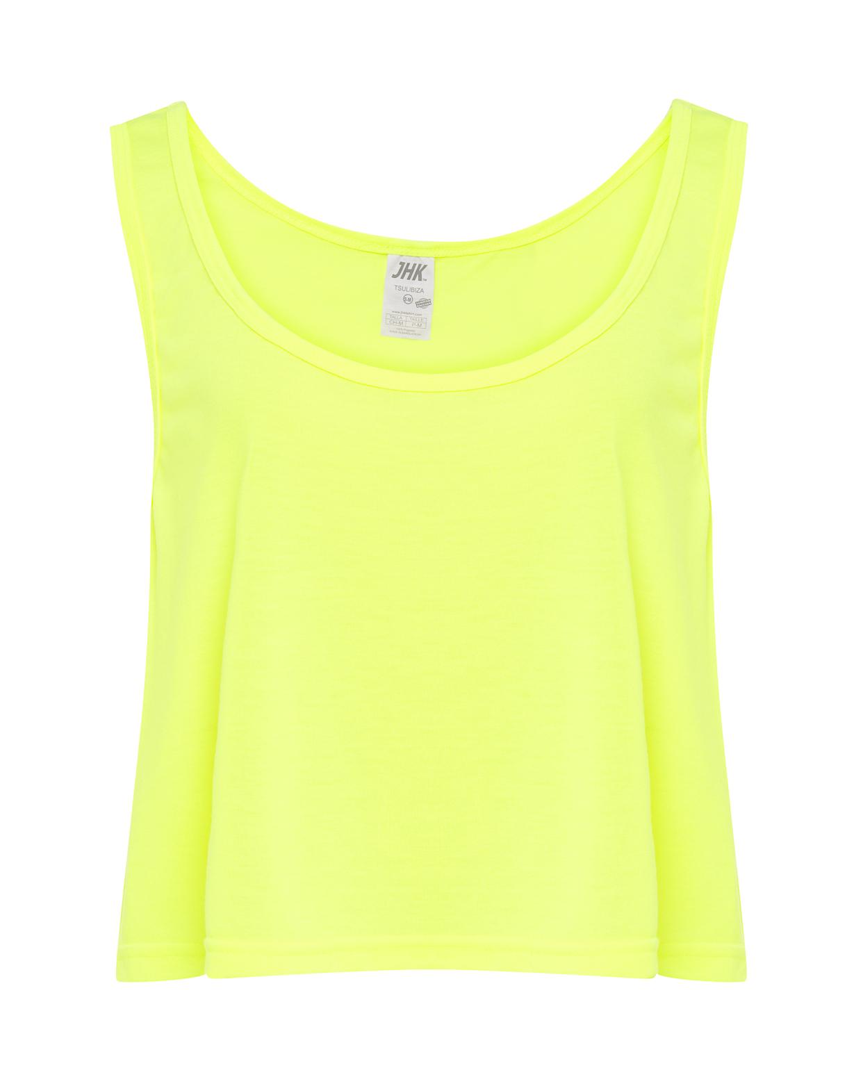 Urban T-shirt Ibiza da donna JHK