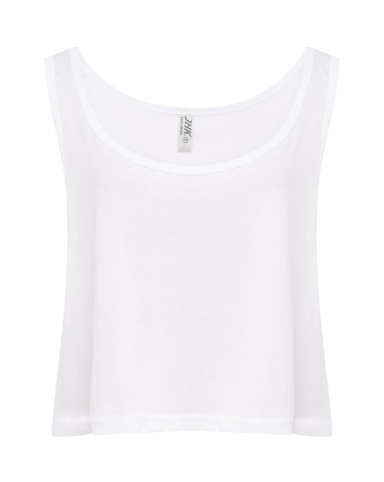 Urban T-shirt Ibiza da donna JHK