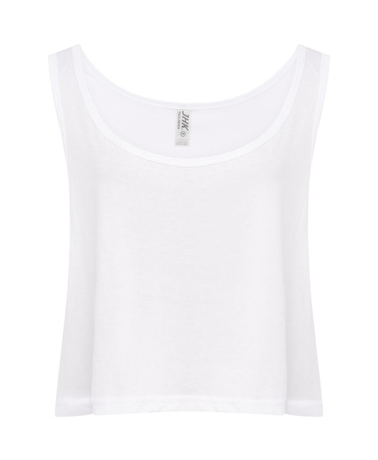 Urban T-shirt Ibiza da donna JHK Urban T-shirt Ibiza da donna JHK